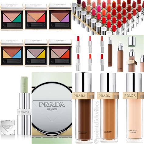 prada foundation shade finder|prada foundation products.